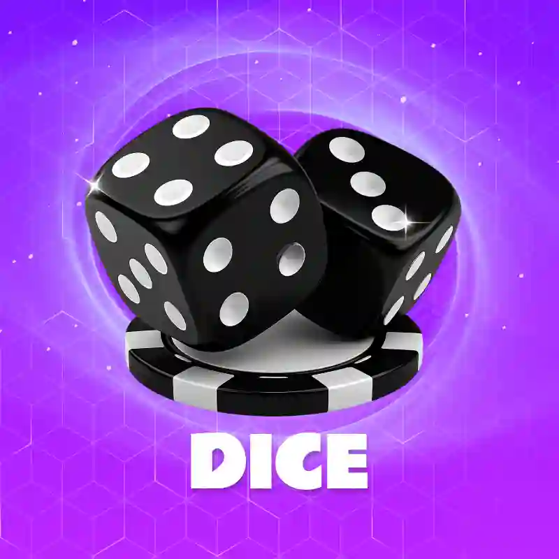 Juego de Dice en r777 Casino México