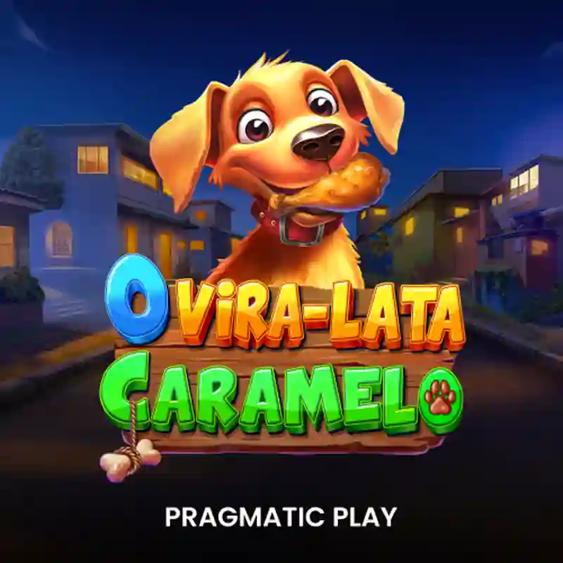 Jugar O Vira-lata Caramelo en r777 Casino México