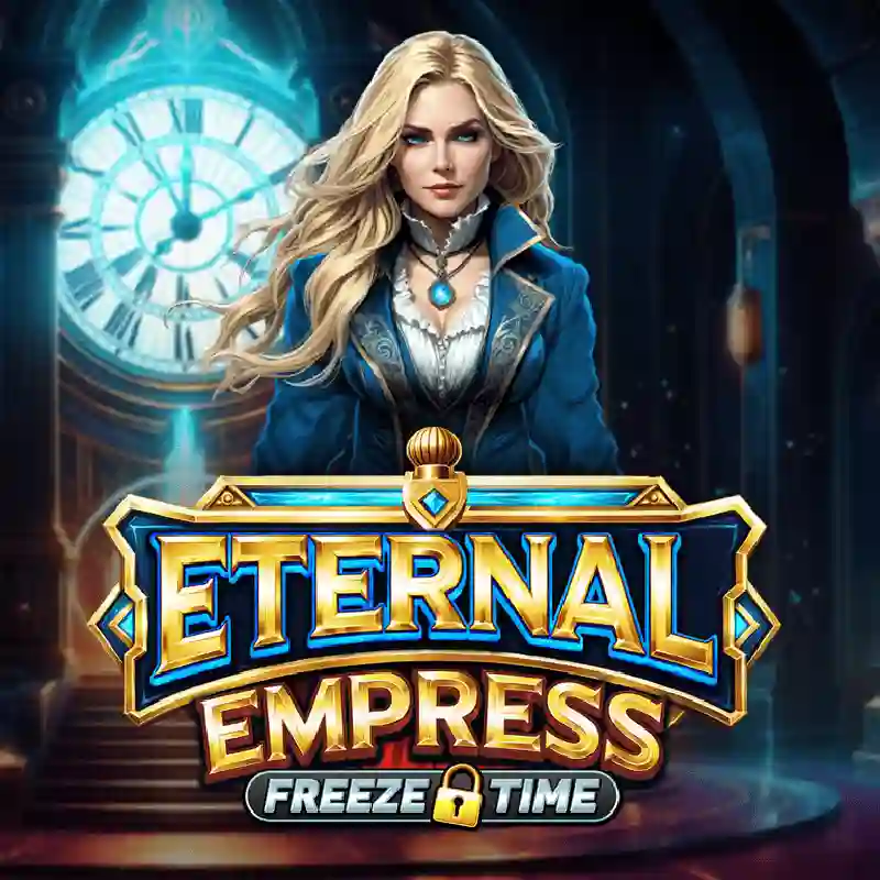 PP Eternal Empress Freeze Time