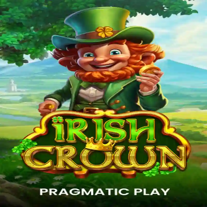 PP iRish Crown tragamonedas en r777 Casino México