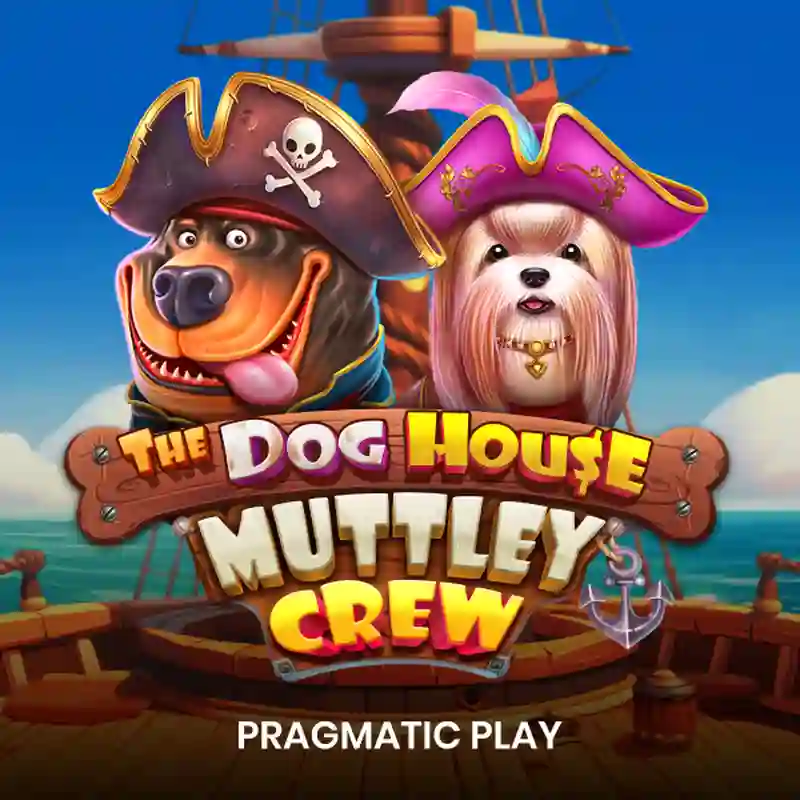 PP The Dog House Muttley Crew tragamonedas r777