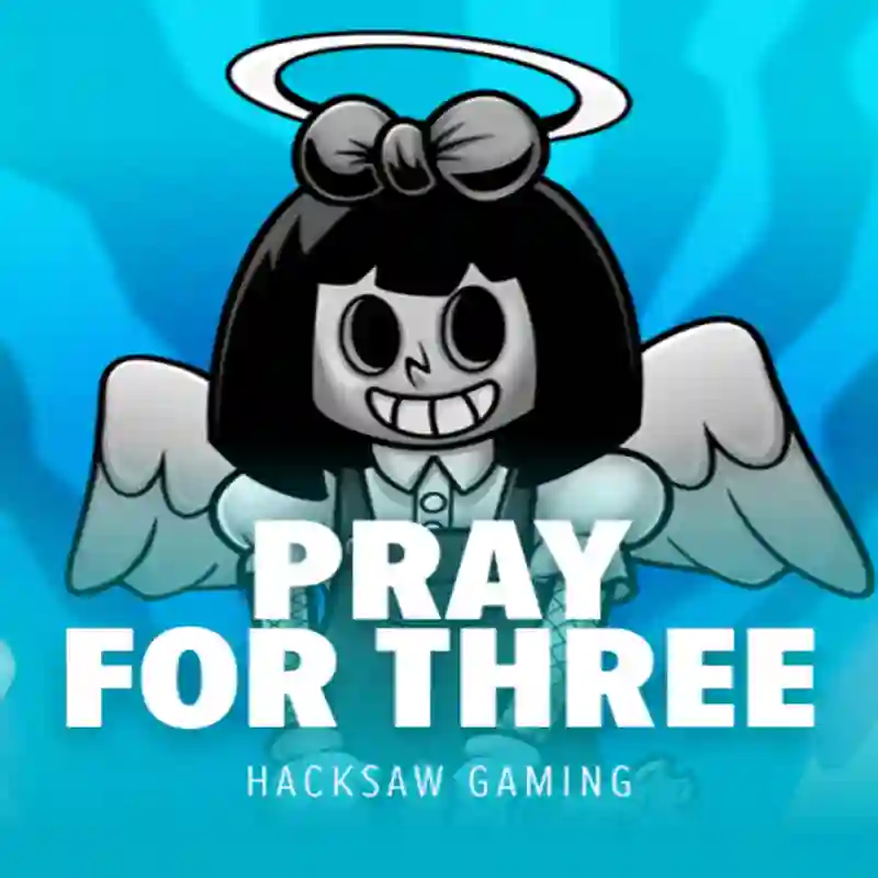 Pray for Three tragamonedas en r777 Casino