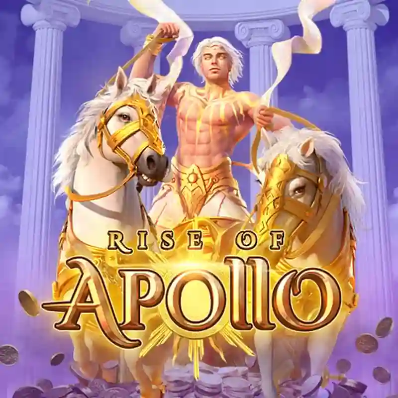 Rise of Apollo Casino Slot