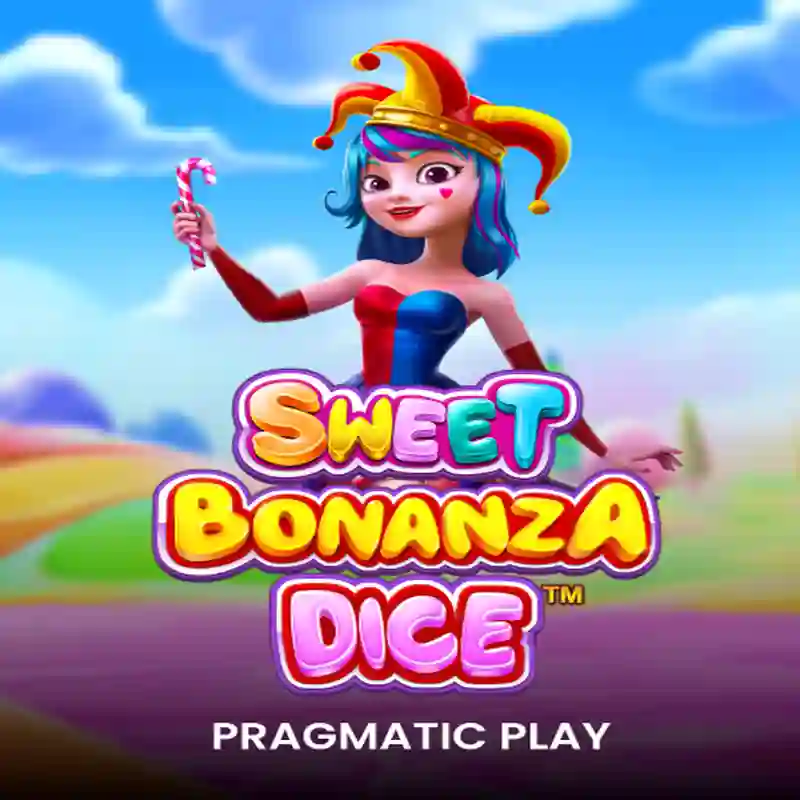 Juego de casino Sweet Bonanza Dice en r777