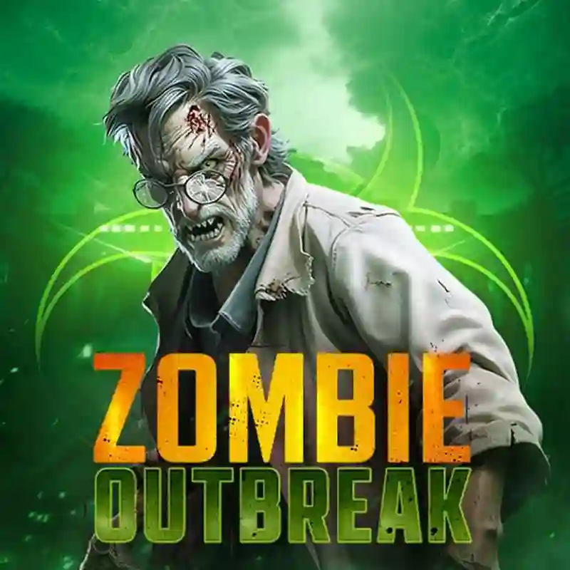 Tragamonedas Zombie Outbreak en r777 Casino