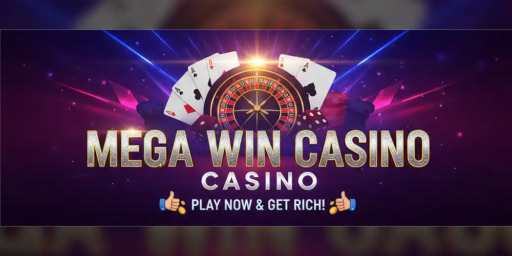 r777 Casino Banner